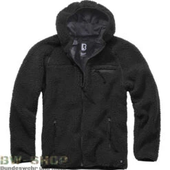 Brandit MA1 Pilotenjacke Mit Kapuze Sweat Hooded -Bundeswehr Und Mehr Verkäufe teddyfleeceworkerjackeschwarz 5034 Brandit Teddyfleece Worker Jacke mit Kapuze bw 5034 Brandit Teddyfleece Worker Jacke mit Kapuze