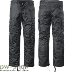 Brandit Bundeswehr Thermo Unterwäsche 7 Brandit Bundeswehr Thermo Unterwäsche -Bundeswehr Und Mehr Verkäufe thermohoseschwarz 4294 bw 4294 US Thermohose MA1 gefuettert schwarz und oliv Neu Winterhose