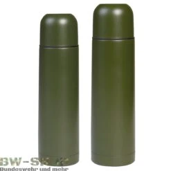 Mil-Tec Original Britische Armee Menü