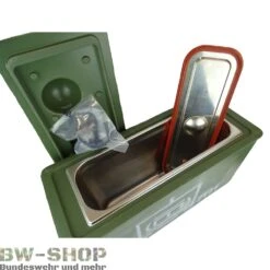 Brandit M65 Feldhose Vintage Trouser *2. Wahl* -Bundeswehr Und Mehr Verkäufe thermportrieber12l3 wz min 5116 Original Bundeswehr Speisebehaelter Rieber 12L