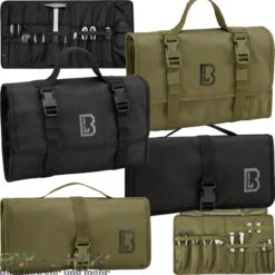 Brandit Packriemen Packing Straps (2er Pack)