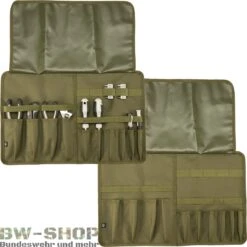 Brandit Packriemen Packing Straps (2er Pack) -Bundeswehr Und Mehr Verkäufe toolkitolivkleindetail2 wz min 5698 Brandit Tool Kit