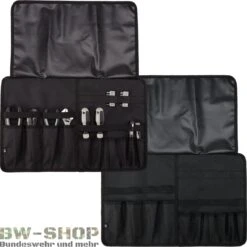 Brandit Packriemen Packing Straps (2er Pack) -Bundeswehr Und Mehr Verkäufe toolkitschwarzkleindetail2 wz min 5698 Brandit Tool Kit
