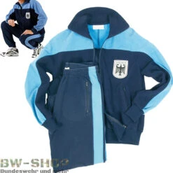 Feuerwehr Set Jacke + Hose Hupf Teil 1 / Typ A Gore-Tex...