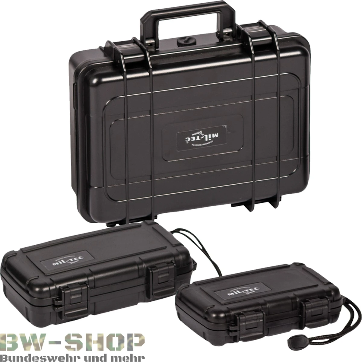 Mil-Tec Original Bundeswehr Speisebehälter Rieber 12L 3 Mil-Tec Original Bundeswehr Speisebehälter Rieber 12L