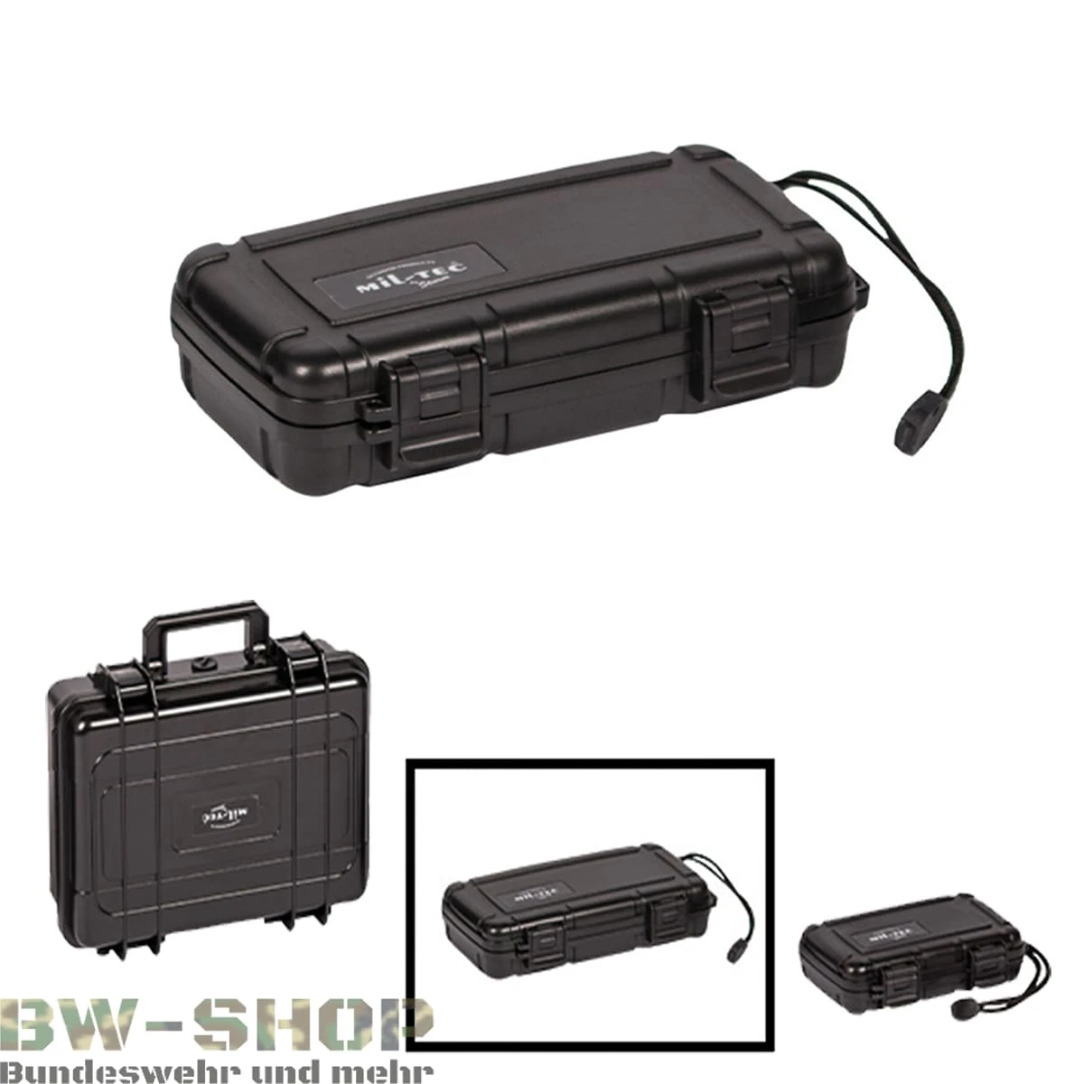 Mil-Tec Original Bundeswehr Speisebehälter Rieber 12L 5 Mil-Tec Original Bundeswehr Speisebehälter Rieber 12L – Bild 3