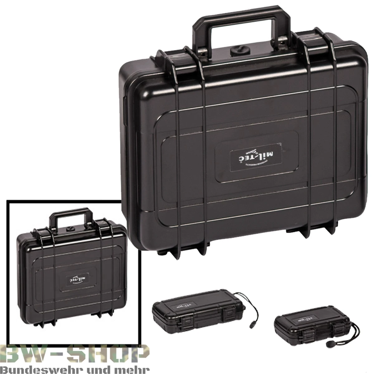 Mil-Tec Original Bundeswehr Speisebehälter Rieber 12L 6 Mil-Tec Original Bundeswehr Speisebehälter Rieber 12L – Bild 4