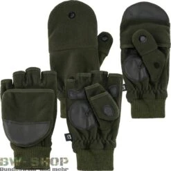 Brandit Original Bundeswehr Kampfhandschuhe Sommer Flecktarn Bw -Bundeswehr Und Mehr Verkäufe triggerglovesoliv1 wz min 5693 Brandit Trigger Gloves Handschuhe 1