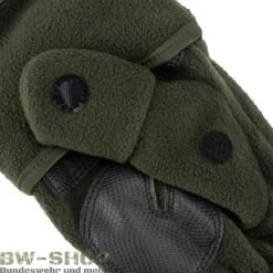Brandit Original Bundeswehr Lederhandschuhe Sommer Ungefüttert ... -Bundeswehr Und Mehr Verkäufe triggerglovesolivansicht2 wz min 5693 Brandit Trigger Gloves Handschuhe