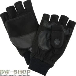 Brandit Original Bundeswehr Lederhandschuhe Sommer Ungefüttert ... -Bundeswehr Und Mehr Verkäufe triggerglovesschwarz2 wz min 5693 Brandit Trigger Gloves Handschuhe