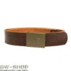 US Hosengürtel 2 US Hosengürtel -Bundeswehr Und Mehr Verkäufe tschechischekoppel1000 4827 bw 4827 Original Tschechische Armee Lederkoppel braun Koppel