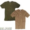 Brandit Bundeswehr Unterhose Winter Mit Plüschfutter -Bundeswehr Und Mehr Verkäufe tshirtcoyoteolivgesamtn1000 4165 bw 4165 Posten 20er 50er Pack Original Bundeswehr T Shirts oliv oder Tropen B Ware