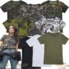 Brandit Tank Top Army -Bundeswehr Und Mehr Verkäufe tshirtlady1 wz min 5255 Brandit Army T Shirt Damen