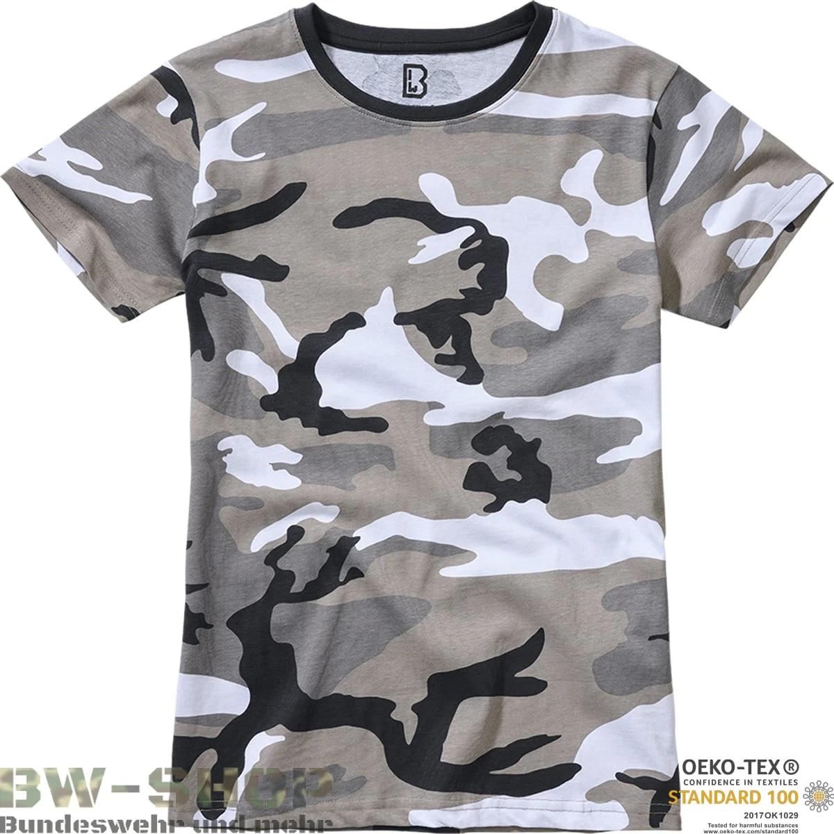 Brandit Tank Top Army 11 Brandit Tank Top Army – Bild 9