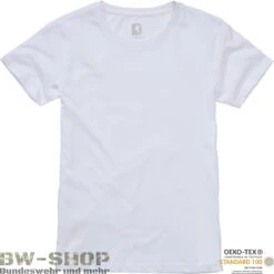 Brandit Tank Top Army 14 Brandit Tank Top Army -Bundeswehr Und Mehr Verkäufe tshirtladyweiss wz min 5255 Brandit Army T Shirt Damen