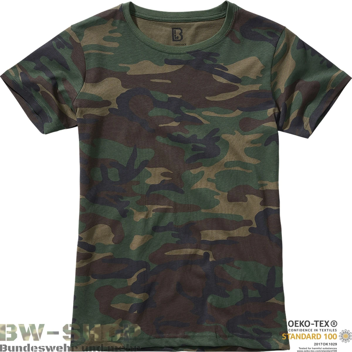 Brandit Tank Top Army 8 Brandit Tank Top Army – Bild 6