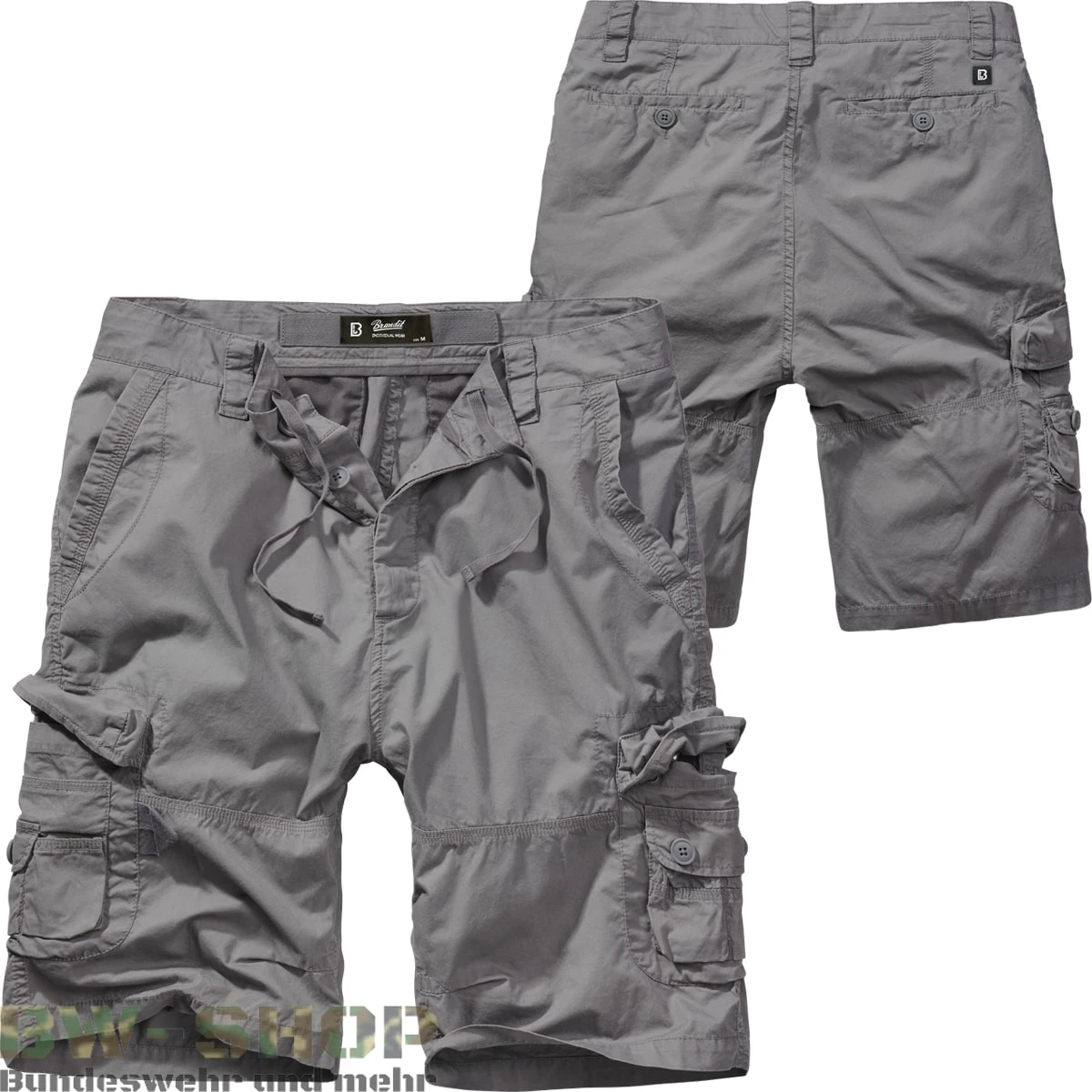 Brandit Windbreaker Sommer *2. Wahl* 7 Brandit Windbreaker Sommer *2. Wahl* – Bild 5