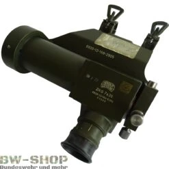 Original NVA Feldbekleidung Strichtarn Winter -Bundeswehr Und Mehr Verkäufe ueberwachungsgerat7x35ansicht3 wz min 5644 Original Bundeswehr ueberwachungsgeraet Hensoldt ZKG 7x35 Neuwertig