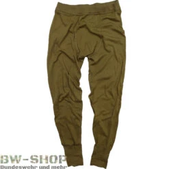 Original Bundeswehr Komplett Set Wüstentarn 3-Farben -Bundeswehr Und Mehr Verkäufe unterhosetropenlang1000 4905 bw 4905 Original Bundeswehr Unterhose lang Oliv Tropen NEU Bw Hose 5790 Original Bundeswehr Unterhose lang Oliv Tropen Neu