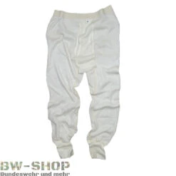 Original Bundeswehr Unterhose Winter Mit Plüschfutter -Bundeswehr Und Mehr Verkäufe usaramidunterwaescheunterhose1000 1805 bw 1805 Original US Army Air Force Piloten Unterwaesche weiss Aramid CWU Rolli Unterhose