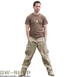 Original US Army Air Force Feldhose ABU Camo Tarn Hose -Bundeswehr Und Mehr Verkäufe usarmydeserttarnhose1000 1977 bw 1977 Original US Army Hose und Jacke Desert Tarn