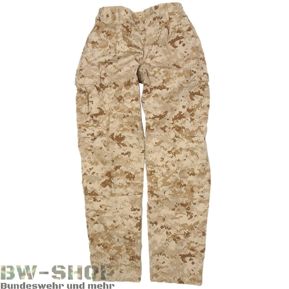 Original Bundeswehr Leo Köhler KSK Einsatzkampfhose *Ne... 5 Original Bundeswehr Leo Köhler KSK Einsatzkampfhose *Ne... – Bild 3