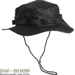 Mil-Tec Wintermütze Mit Kunstpelz -Bundeswehr Und Mehr Verkäufe usdschungelhutschwarz wz min 4572 US Army GI Dschungelhut