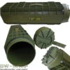 1-125er Pack Original Bundeswehr Waffenreinigungsdochte