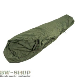 Militär Poncho Liner Steppdecke