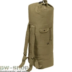 Mil-Tec US Assault Pack Cooper Rucksack -Bundeswehr Und Mehr Verkäufe usseesackdoppelgurtoliv 4505 bw 4505 US Seesack 100L Neu mit Doppelgurte