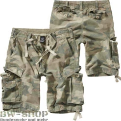 Brandit Bundeswehr Feldhose Nach Original TL Flecktarn -Bundeswehr Und Mehr Verkäufe vintageclassiclightwoodland1000 4151 bw 4151 Brandit Shorts Vintage Classic Neu kurze Hose Bermuda