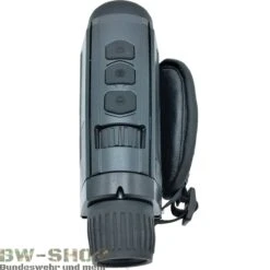 Nachtsichtgerät / Nachtsichtbrille PVS-7 Gen 2+ -Bundeswehr Und Mehr Verkäufe waermebildgeraetfusionansicht2 wz min 5647 Waermebild Kamera Fuzion