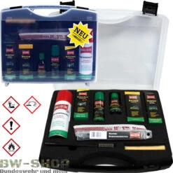 Ballistol Pfefferspray FOG Sprühnebel