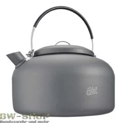 Esbit Original US Army Großration -Bundeswehr Und Mehr Verkäufe wasserkessel1400 wz min 5376 Esbit Wasserkessel