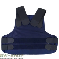 Brandit Tactical Weste -Bundeswehr Und Mehr Verkäufe westeblau1100 4257 bw 4257 Polizei kugelsichere Weste Mehler Tasche Herren Schussweste Sk1 Ballistische Schutzweste