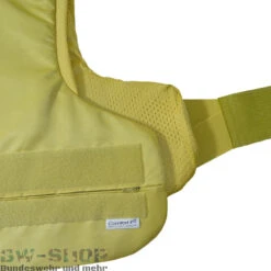 Original Polizei Holster / Magazintasche -Bundeswehr Und Mehr Verkäufe westemehlercomfort211000 4545 bw 4545 Polizei kugelsichere Weste Mehler Comfort 2 Tasche Schussweste Sk1 Schutzweste
