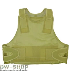 Original Polizei Einsatzgürtel Leder -Bundeswehr Und Mehr Verkäufe westesk1beige1100 1906 bw 1906 Polizei kugelsichere Weste Tasche Damen Schussweste SK1 Schutzweste