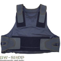 Bierschutzweste Molle Für Getränke Und Flaschen -Bundeswehr Und Mehr Verkäufe westesk1blau1100 4108 bw 4108 Polizei kugelsichere Weste Tasche Herren Schussweste Sk1 Schutzweste