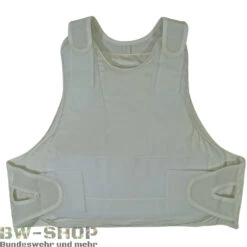 Original Polizei Einsatzgürtel Leder -Bundeswehr Und Mehr Verkäufe westesk1weiss1100 1906 bw 1906 Polizei kugelsichere Weste Tasche Damen Schussweste SK1 Schutzweste