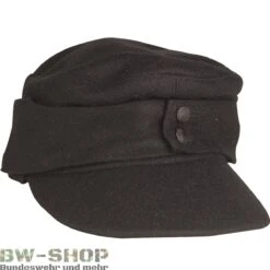 Mil-Tec Britische Armee Boonie RipStop Mit Nackenschutz -Bundeswehr Und Mehr Verkäufe whfeldmuetzem43schwarz wz min 5317 Wehrmacht Feldmuetze M43