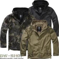 Brandit Engelbert Strauss Arbeitshose Bundhose