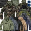 Brandit Original US Army Air Force Feldhose ABU Camo Tarn Hose -Bundeswehr Und Mehr Verkäufe windbreakersommer 4819 Brandit Windbreaker Sommer Neu Regenjacke Windjacke bw 4819 Brandit Windbreaker Sommer Neu Regenjacke Windjacke