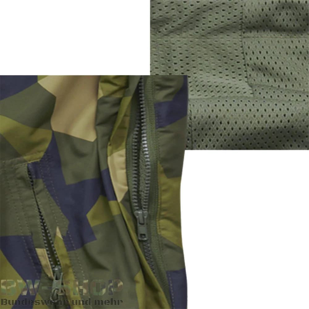 Brandit Original US Army Air Force Feldhose ABU Camo Tarn Hose 14 Brandit Original US Army Air Force Feldhose ABU Camo Tarn Hose – Bild 12