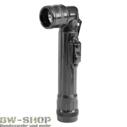 Mil-Tec Original Bundeswehr Tragegestell Set 5-tlg. -Bundeswehr Und Mehr Verkäufe winkeltaschenlampe black large wz min 4404 US Winkeltaschenlampe LED