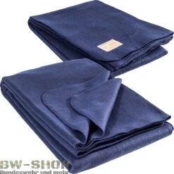 Original Bundeswehr Schlafsack Tropen Mit Packsack Bw C... -Bundeswehr Und Mehr Verkäufe wolldeckeblau1 wz min 5258 Militaer Wolldecke 225x150cm