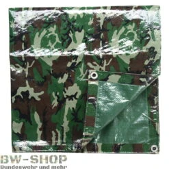 Mil-Tec Original Britische Armee Tarnnetz Desert-Tarn Khaki -Bundeswehr Und Mehr Verkäufe zeltplanewoodl1000 4580 bw 4580 Bw Abdeckplane US Mehrzweckplane oliv und woodland Plane