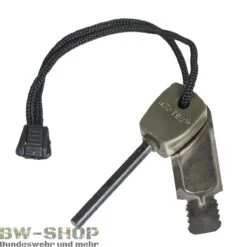 Mil-Tec 1-10x Militär Leuchtstab / Knicklicht -Bundeswehr Und Mehr Verkäufe zuendsteingross wz min 5232 Militaer Zuendstein Fire Steel
